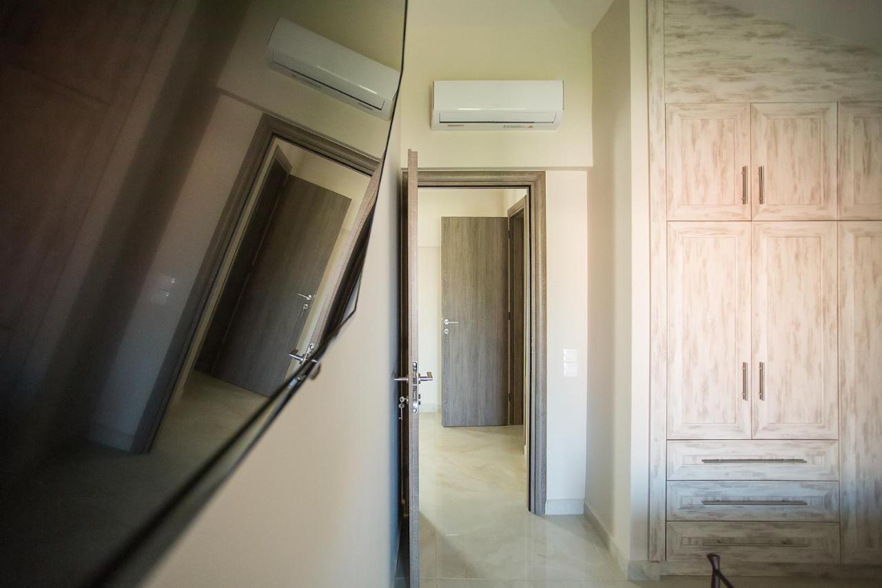 Mathraki Appartement
