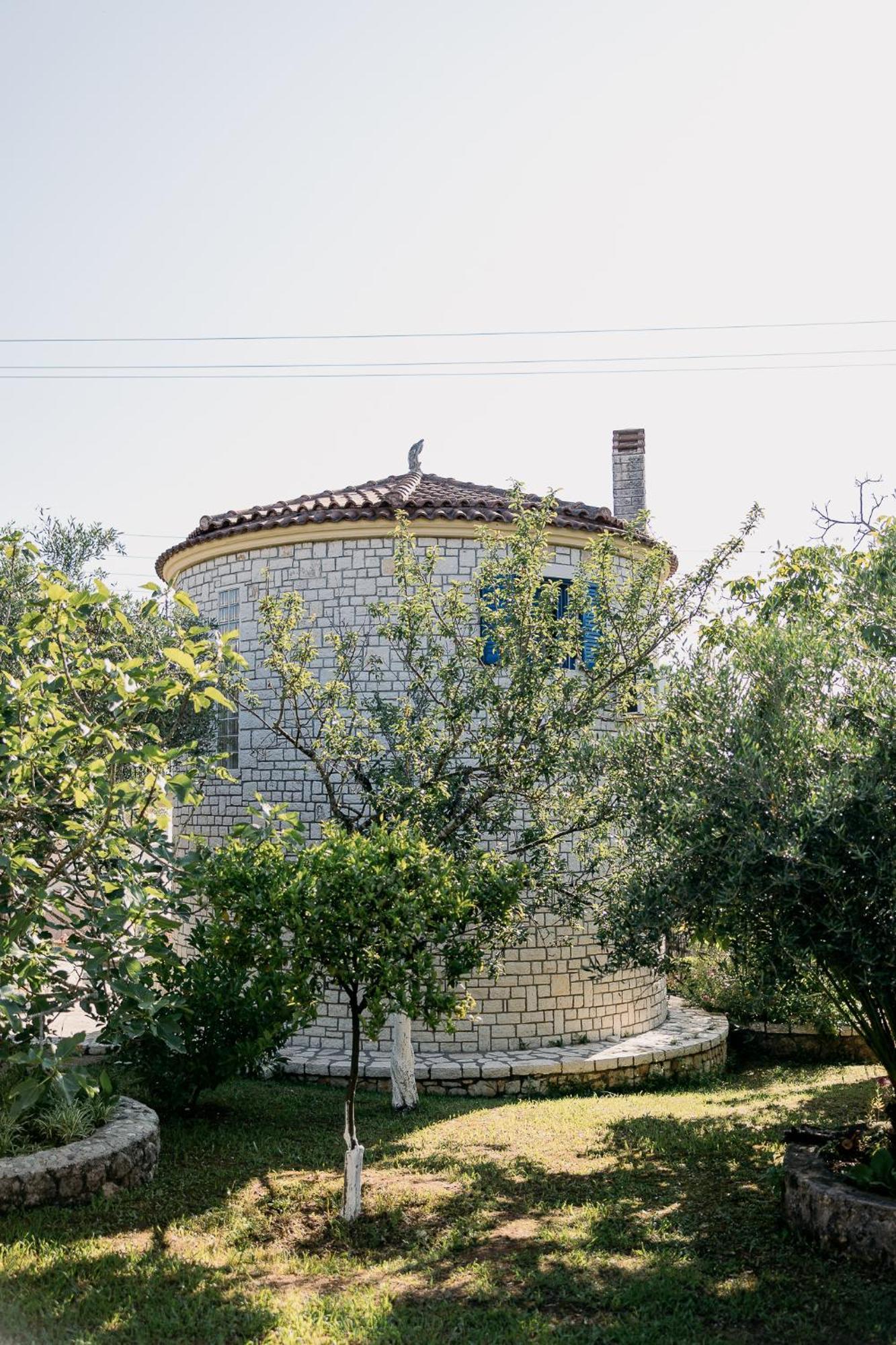 Appartement Mathraki Gouvia