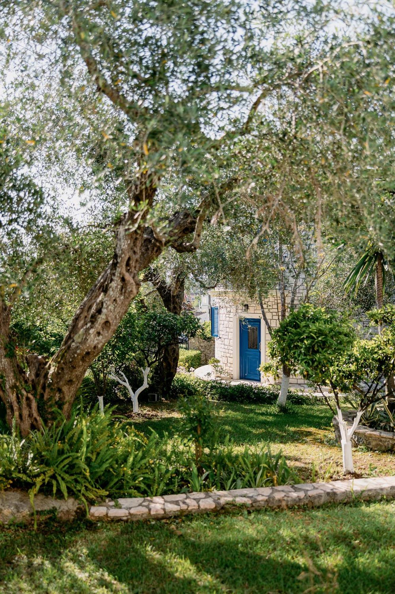 Appartement Mathraki Gouvia