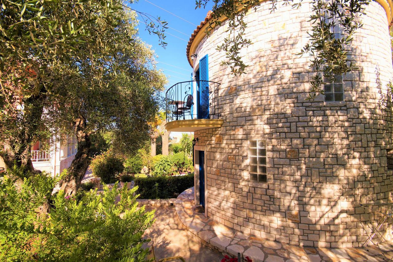 Mathraki Appartement
