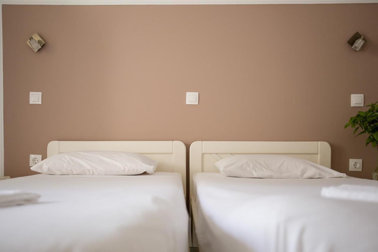 Appartement Mathraki