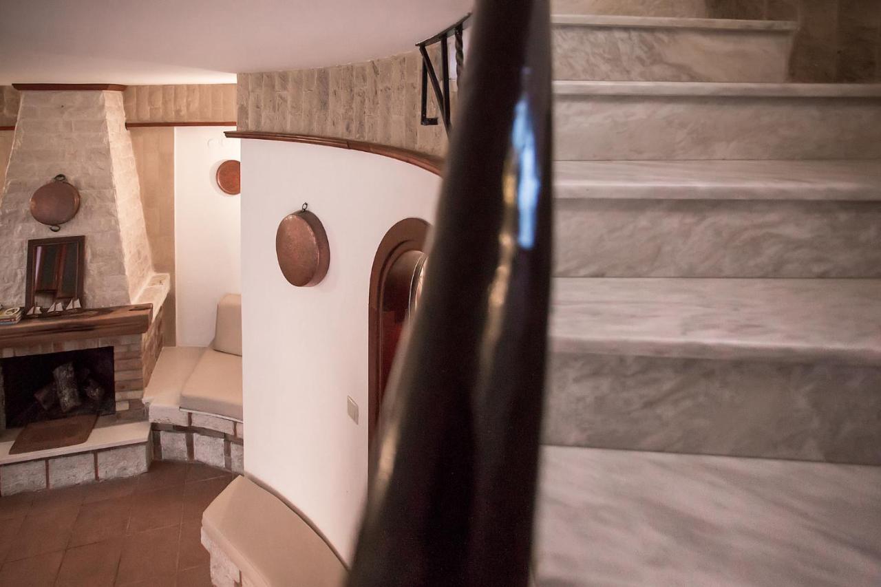 Appartement Mathraki