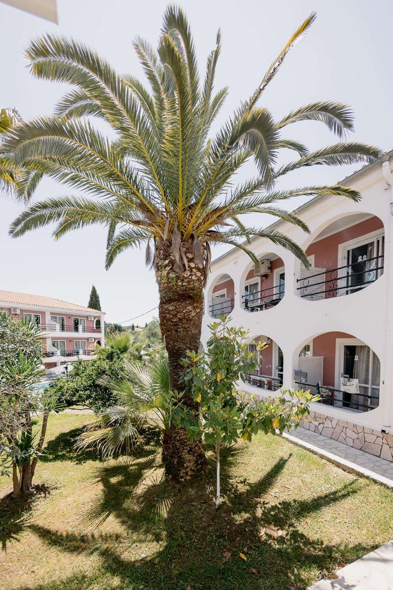 Apartment Mathraki