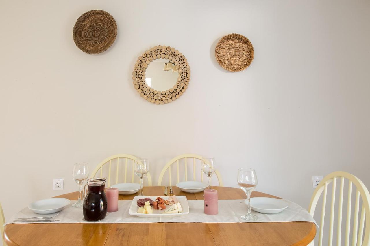 Appartement Mathraki